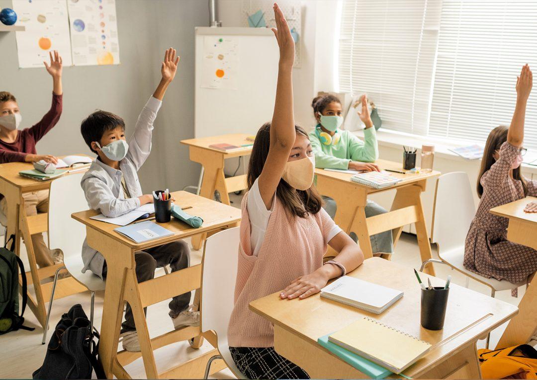 Back to School in 2021 – Tips for Making It Successful