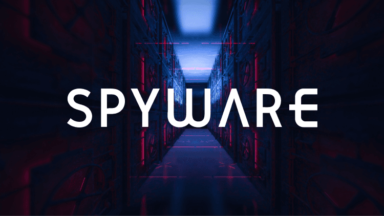Spyware