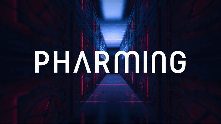 Pharming