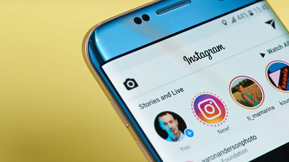 How to Change Instagram Password