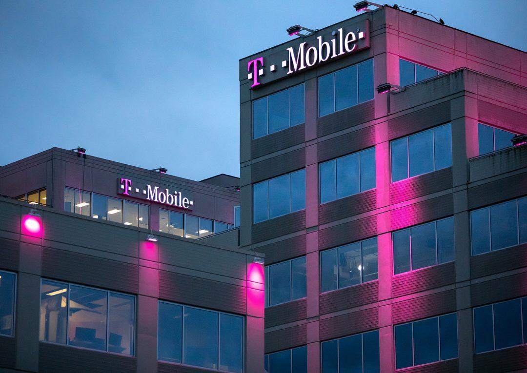 T-Mobile Data Leak: Over 40 Million Customers Exposed