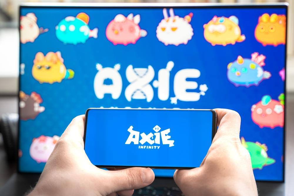 Axie Infinity — The Game Taking the Cryptocurrency World by Storm