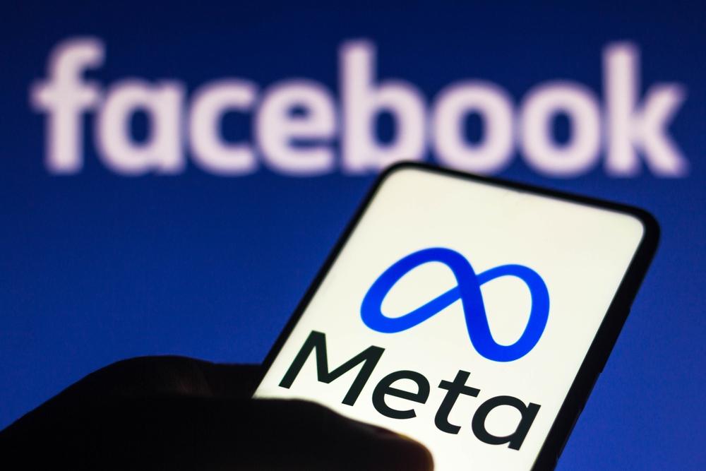 Facebook Changes Its Name to Meta and Unveils the Metaverse