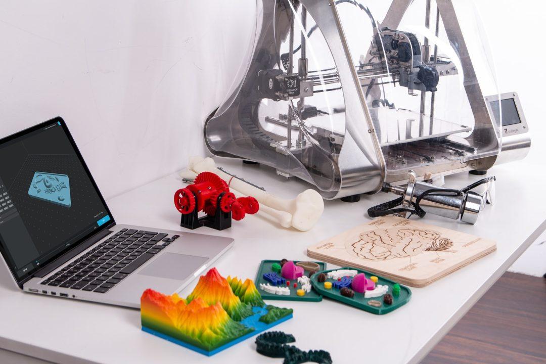 Over 2 Million Users’ Passwords and Email Addresses Exposed in Thingiverse Data Leak