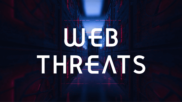 Web Threats