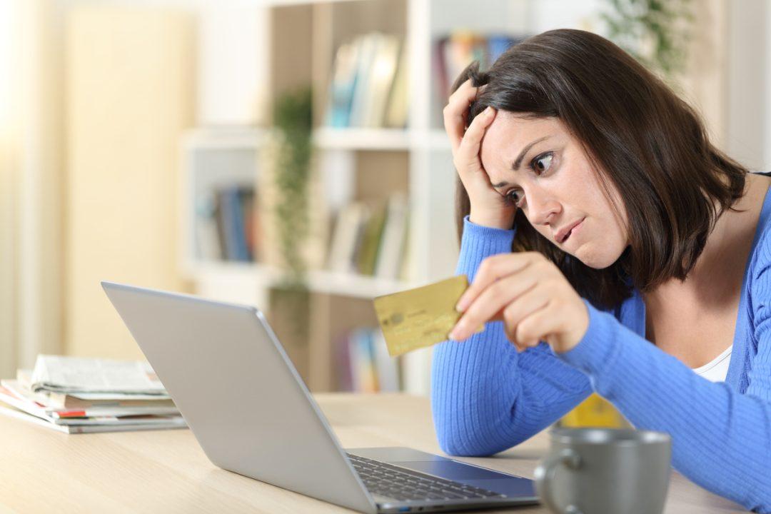 Holiday Shopping Warning: Beware of Online Shopping Scams!