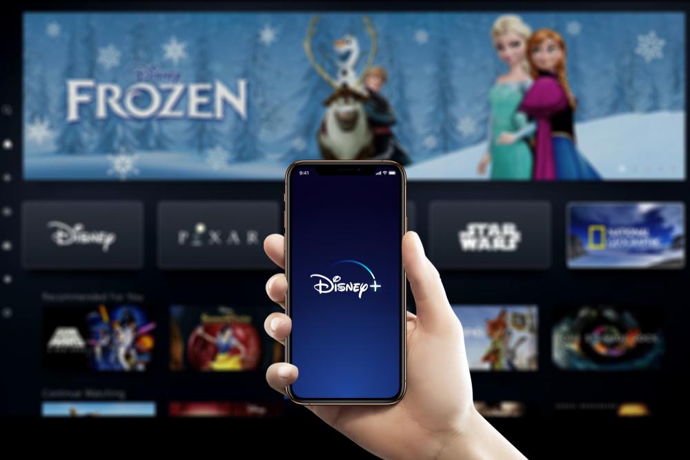 Disney Plus Scam — What to Watch Out For
