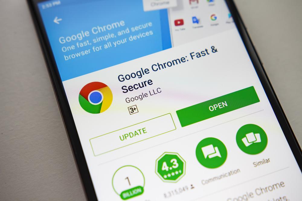 Google Exposed for Harvesting User Data — Why You Should Disable Chrome