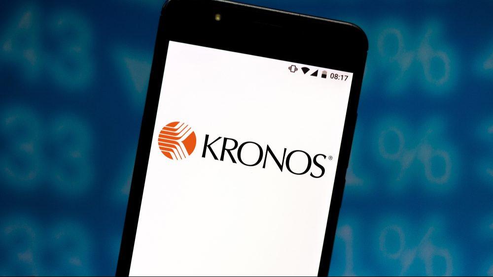 Ransomware Attack Strikes HR Company Kronos — Rumors of Log4Shell