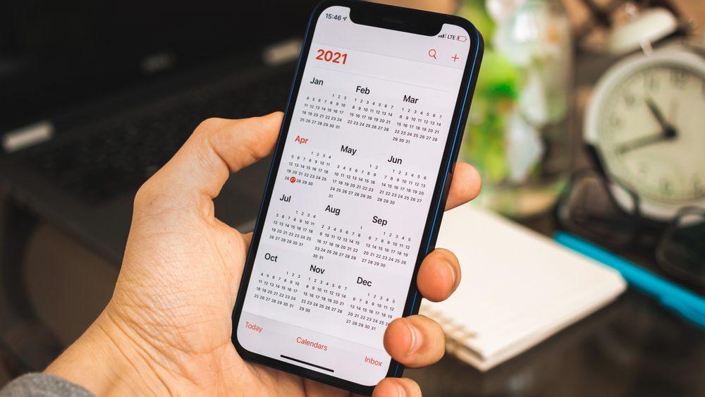 How iPhone’s Calendar App Is Used to Spam Malicious Ads