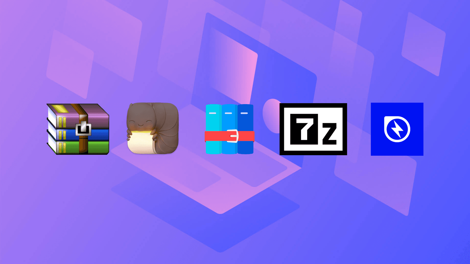 best unzip for windows Mac 2023
