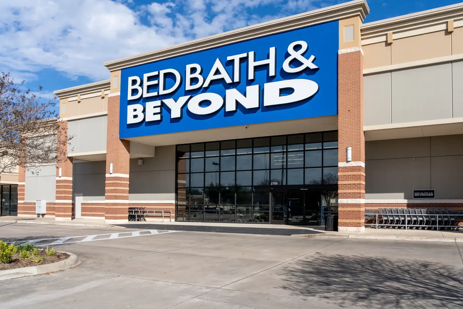 bed bath and beyond scam