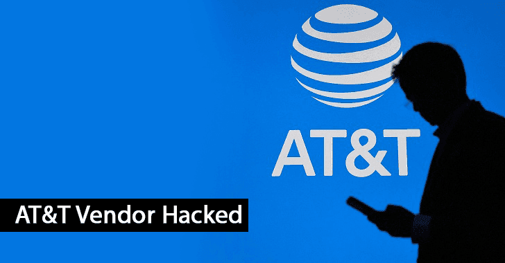 AT&T Suffers Another Data Breach, Affecting 73 Million Users